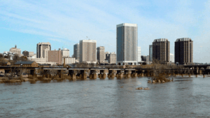 Richmond, Virginia